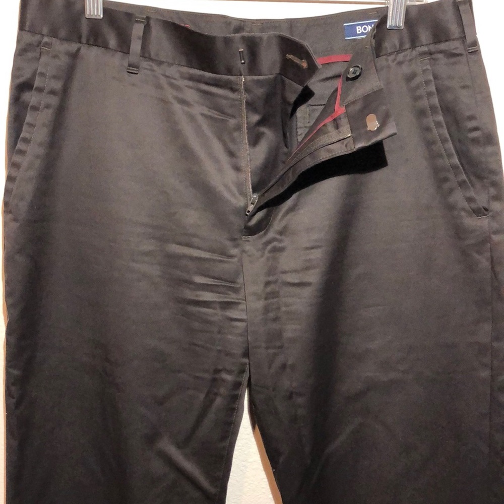 BONOBOS Men’s TUESDAY Pants 34/30 Straight Fit